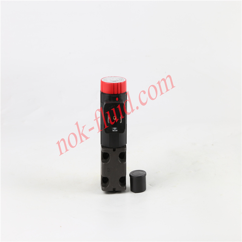 VOITH  VALVE WE02-4L100R24/OH 250012774100IT