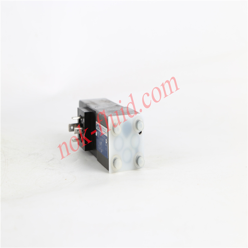 VOITH  VALVE  WE24-4M100D24/OH THL.1348910