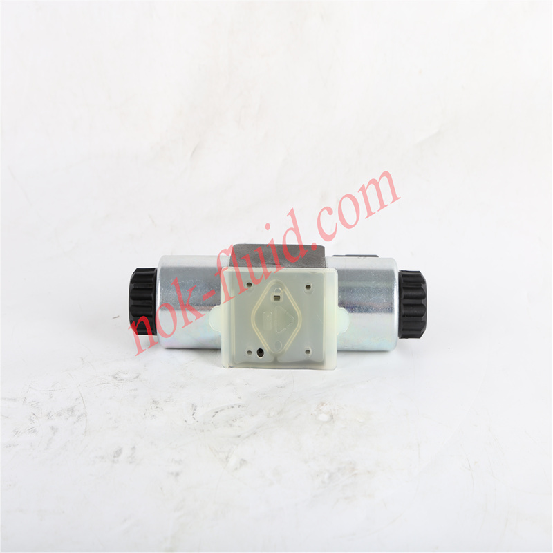 VOITH  VALVE WE04-6P100E230/5HN