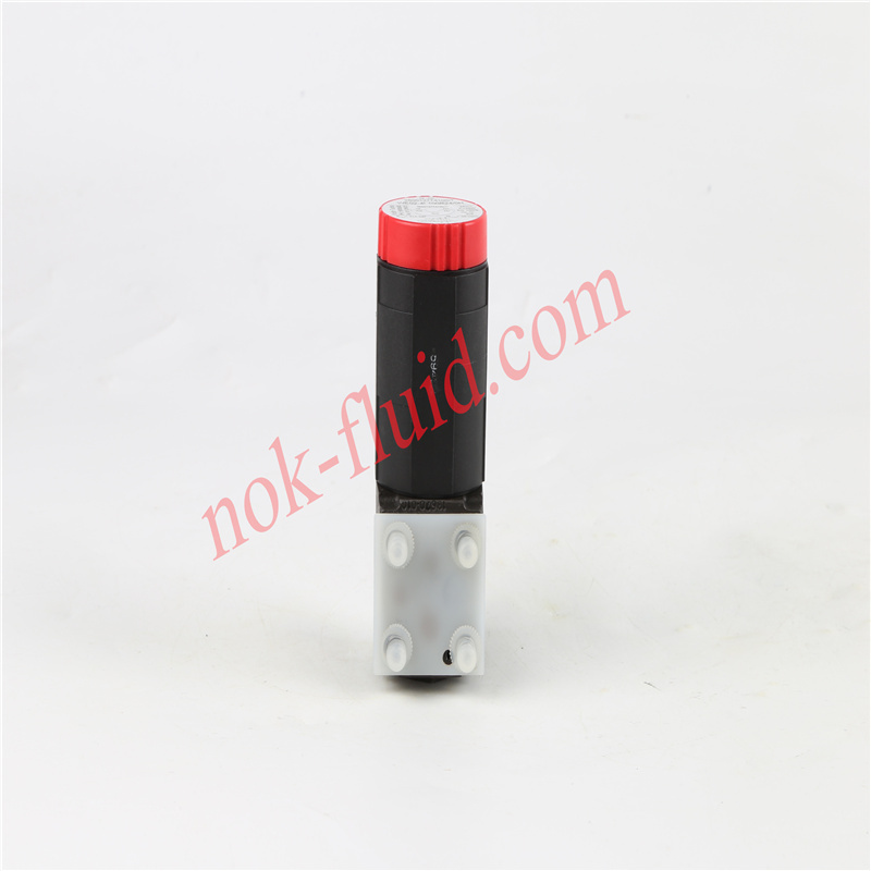 VOITH  VALVE WE02-4L100R24/OH 250012774100IT
