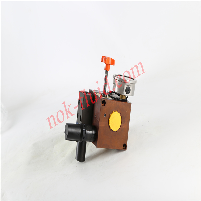 VOITH  VALVE  250.00429810 SLE00.1-250/250-A2-7045-0/0