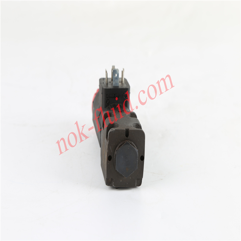 VOITH  VALVE WE260-4L1281ZO24/OH THL.1466600512