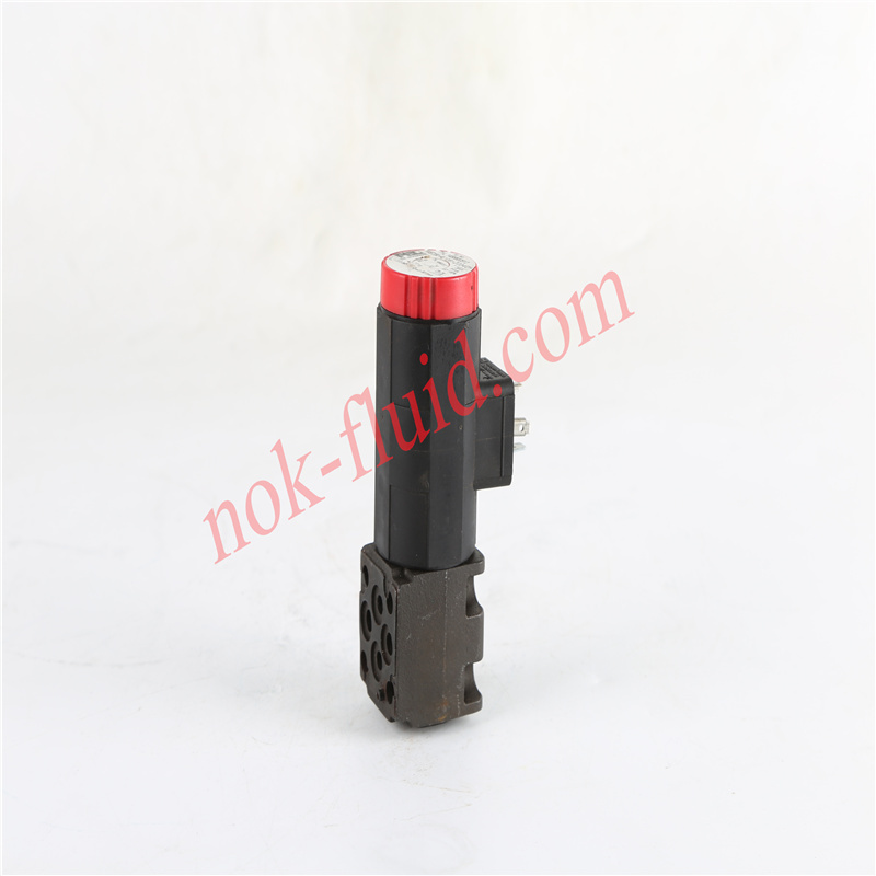 VOITH  VALVE WE260-4L1281ZO24/OH THL.1466600512