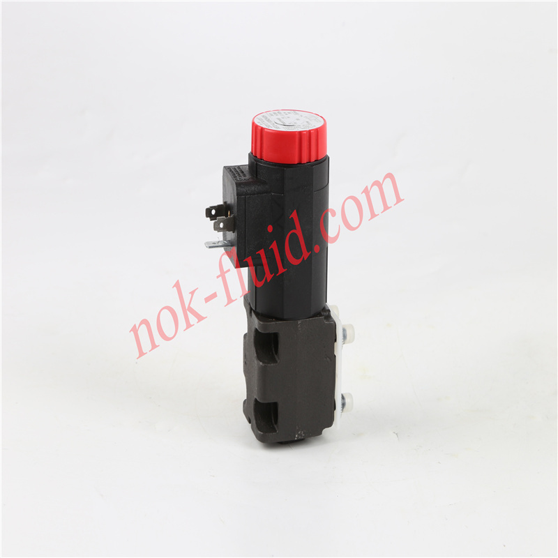 VOITH  VALVE WE02-4L100R24/OH 250012774100IT