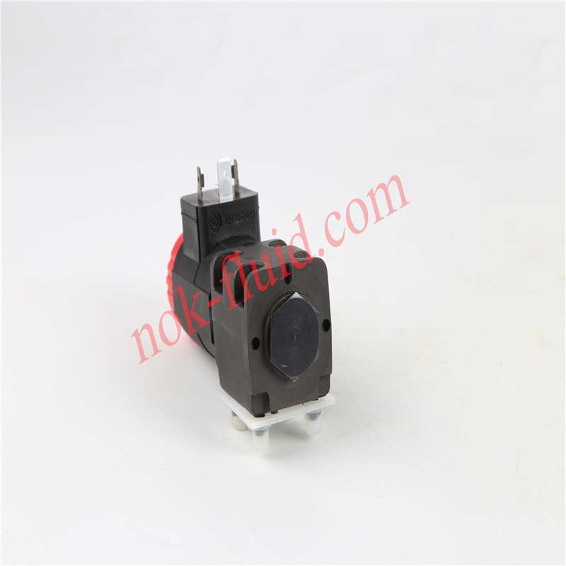 VOITH  VALVE WE02-4L100R24/OH 250012774100IT