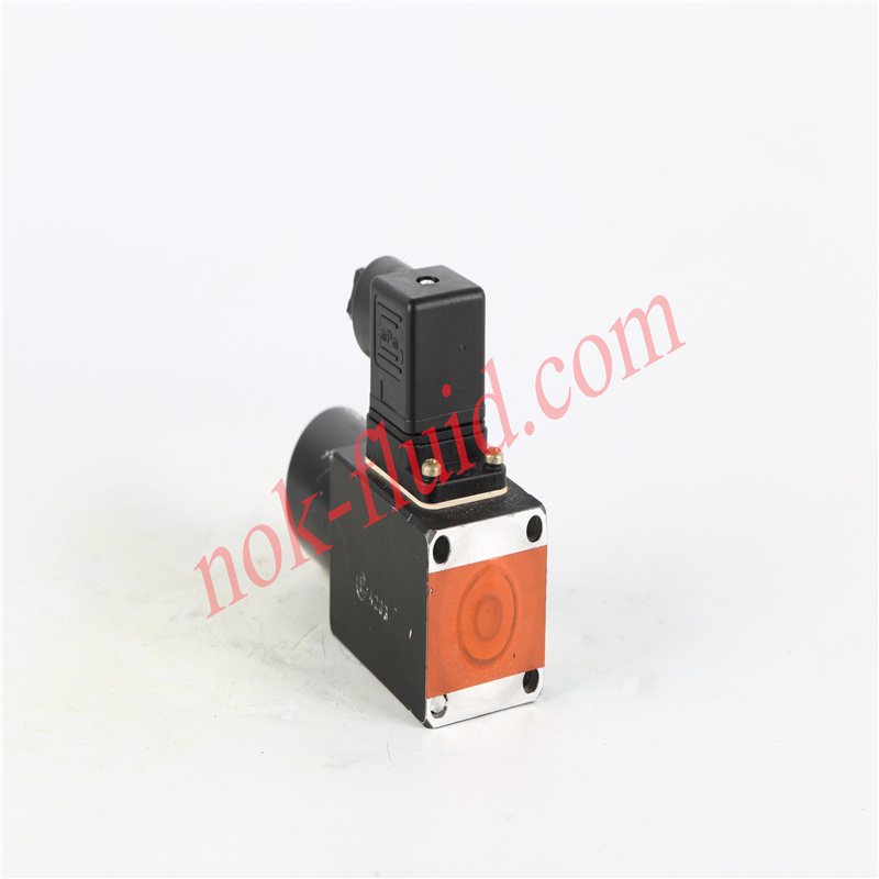 VICKERS PRESSURE SWITCH SG307-F-150