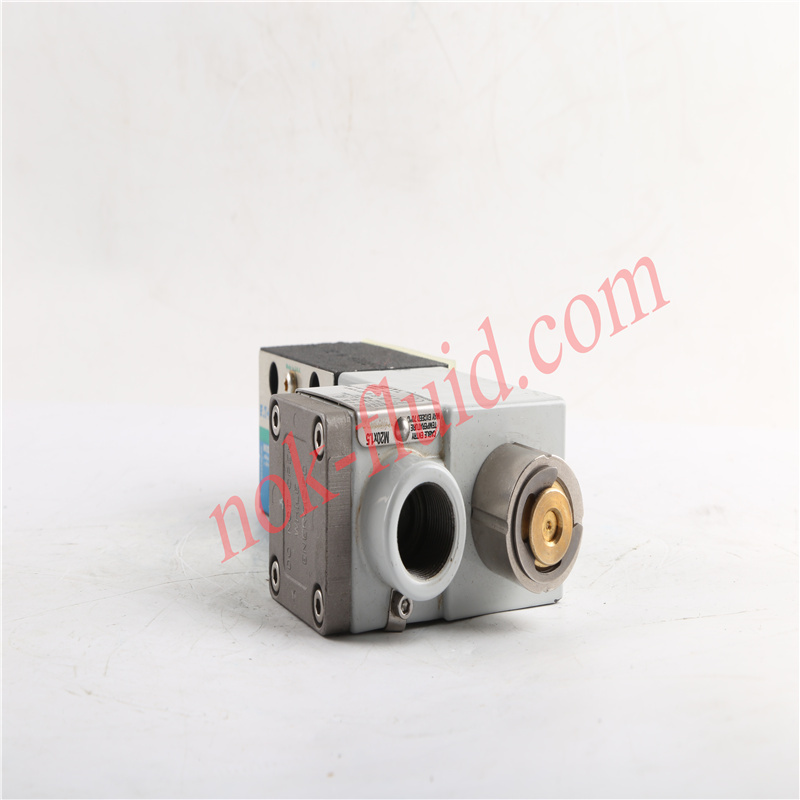 VICKERS VALVE DG4V-3S-2AL-M-X5-H4-60