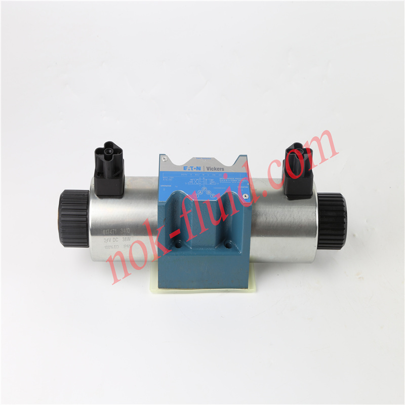 VICKERS VALVE DG4V-5-6CJ-M-U-H6-20