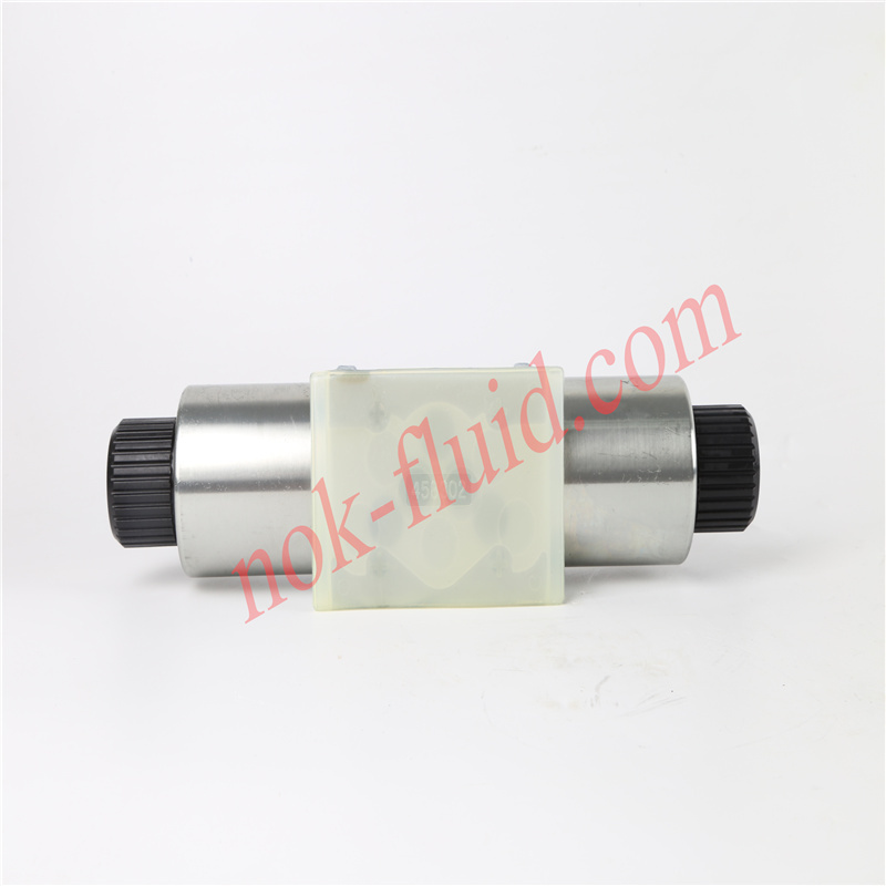 VICKERS VALVE DG4V-5-6CJ-M-U-H6-20