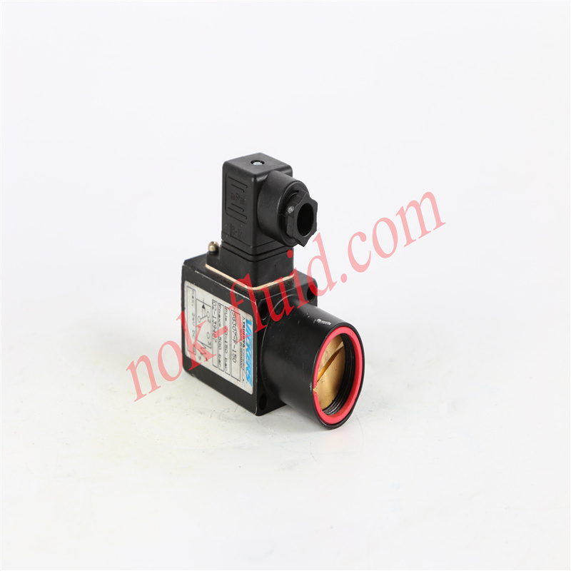 VICKERS PRESSURE SWITCH SG307-F-150