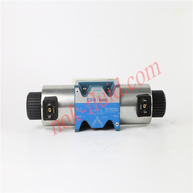 VICKERS VALVE DG4V-5-6CJ-M-U-H6-20