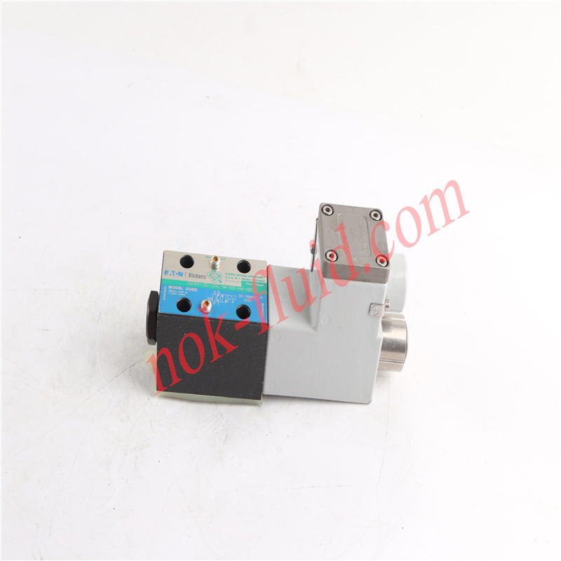 VICKERS VALVE DG4V-3S-2AL-M-X5-H4-60