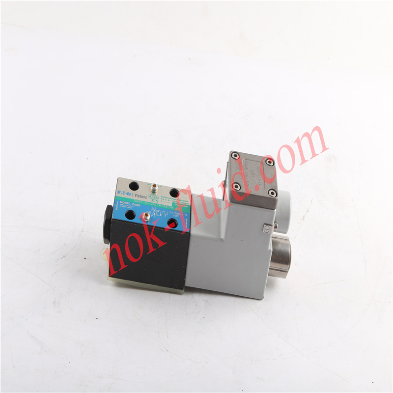 VICKERS VALVE DG4V-3S-2AL-M-X5-H4-60