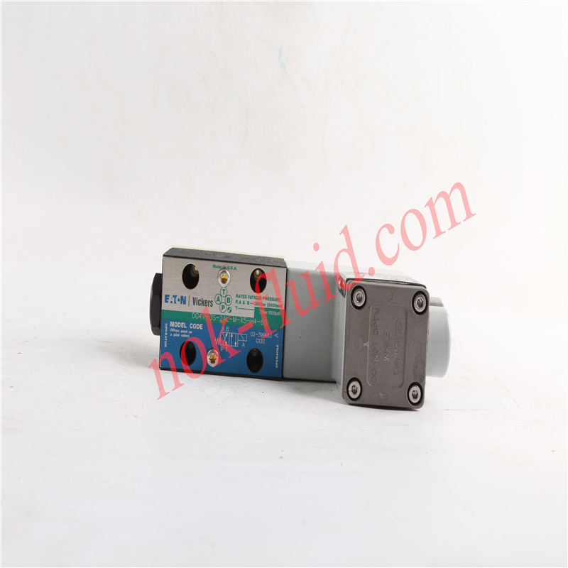 VICKERS VALVE DG4V-3S-2AL-M-X5-H4-60