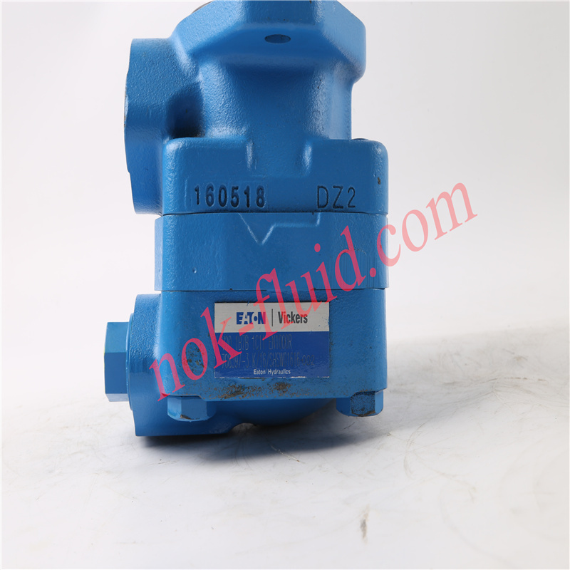 VICKERS VANE PUMP V20-1B7B-1C11EN1000R