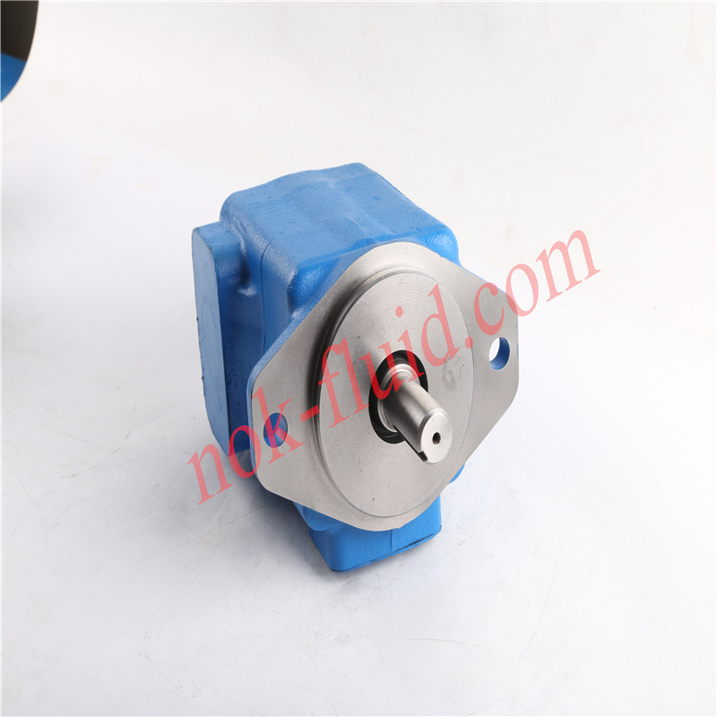 VICKERS VANE PUMP 25V21A-1D22R
