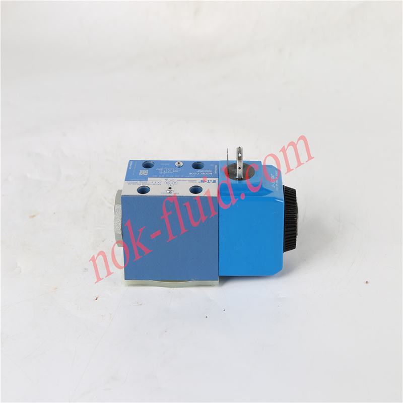 VICKERS VALVE DG4V-3-2A-M-U-B6-60