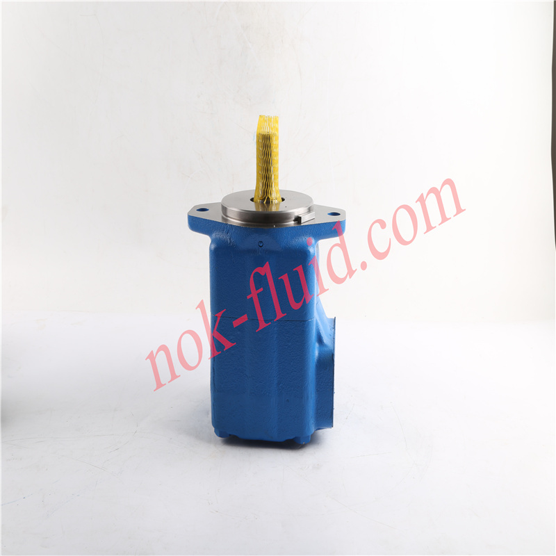VICKERS VANE PUMP 25V21A-1D22R
