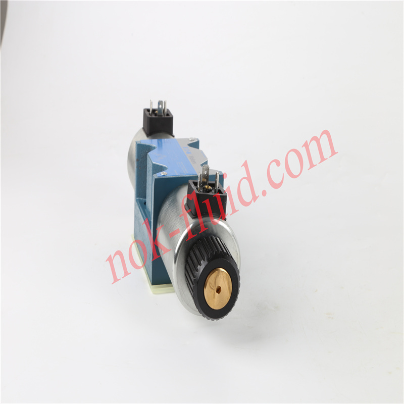 VICKERS VALVE DG4V-5-6CJ-M-U-H6-20