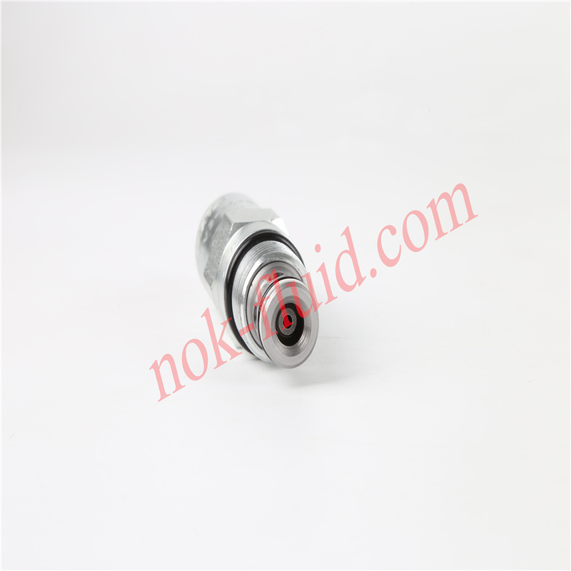 VICKERS VALVE RV3-10-S-0-27