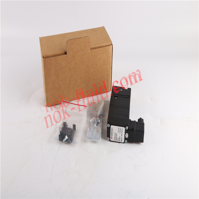FAIRCHILD Transducer TD6000-426U
