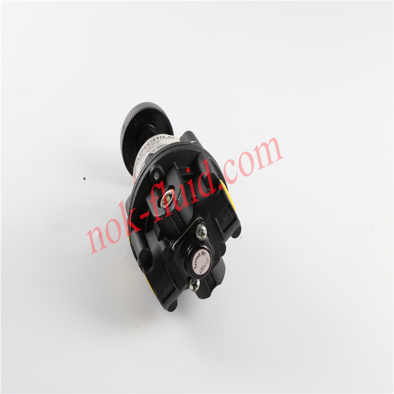 FAIRCHILD Pneumatic Precision Regulator 10232