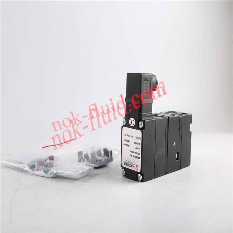FAIRCHILD Transducer TD6000-426U