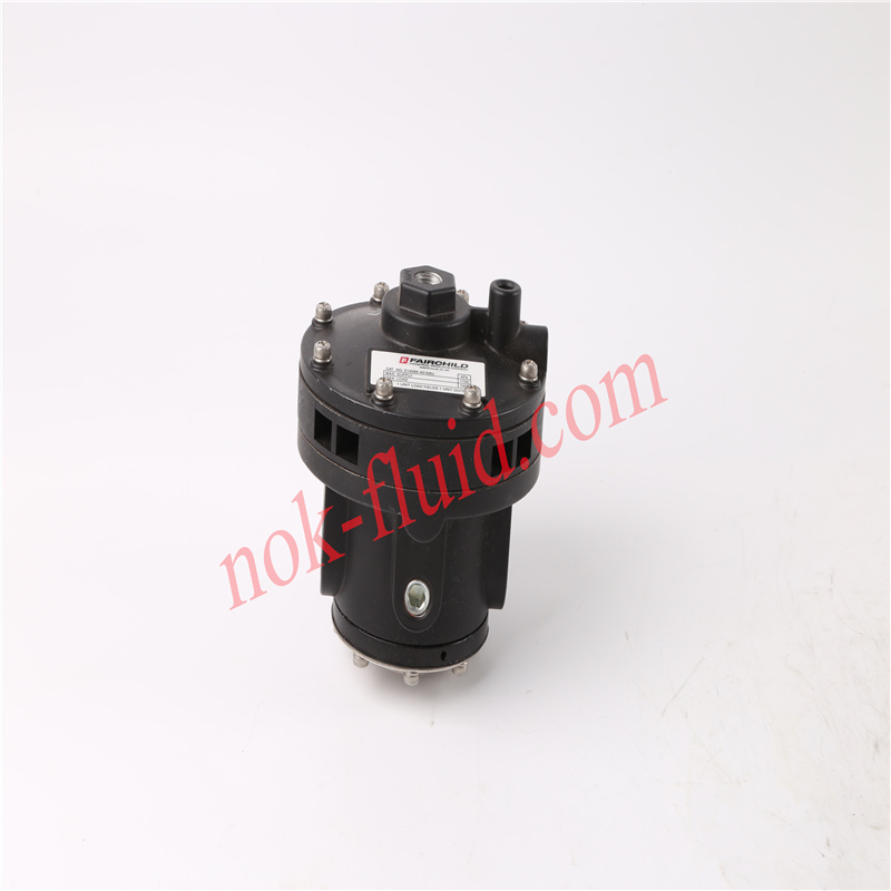 FAIRCHILD VOLUME BOOSTER Z19586-4516AU