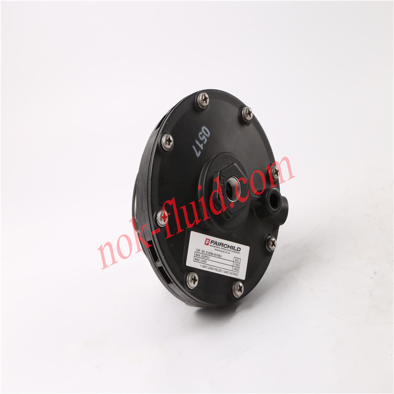 FAIRCHILD VOLUME BOOSTER Z19586-4516AU