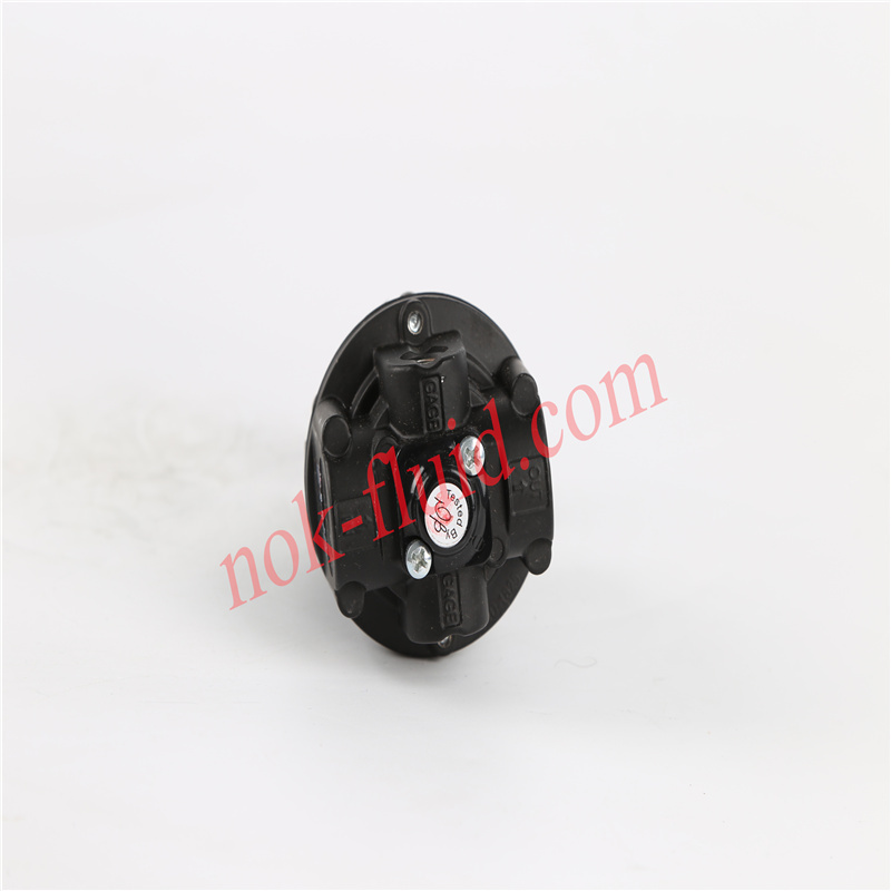 FAIRCHILD Pneumatic Precision Regulator 10263U