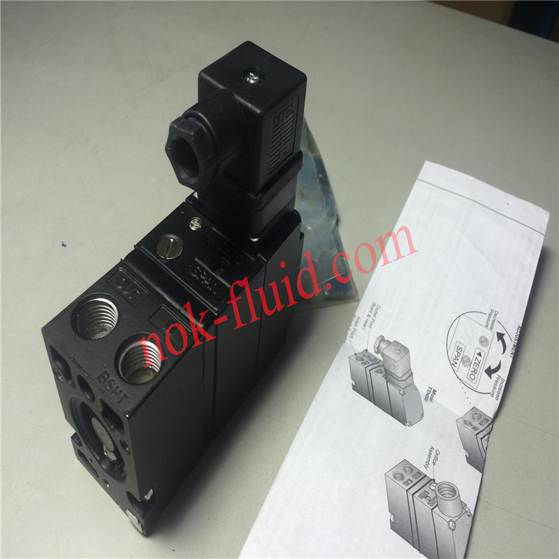 FAIRCHILD Transducer TD6000-422U
