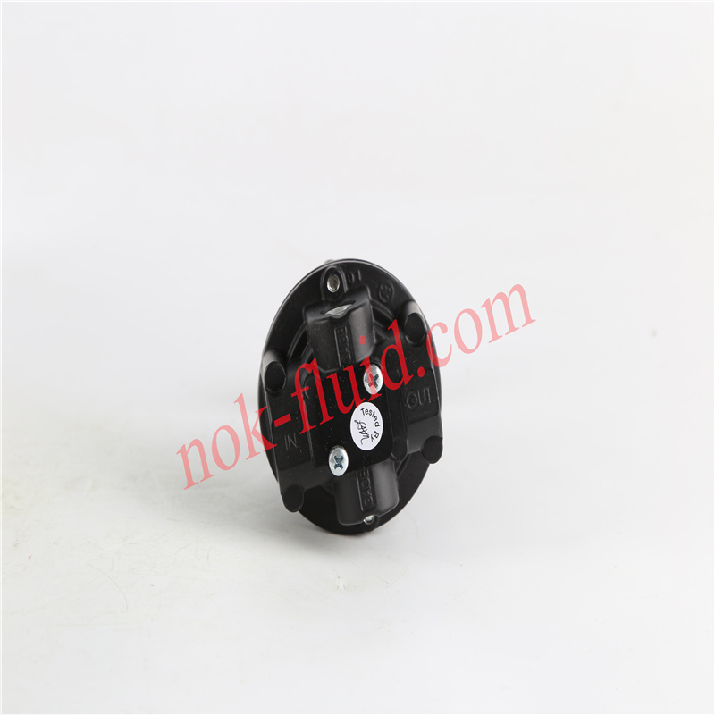 FAIRCHILD Pneumatic Precision Regulator 10262BPJ
