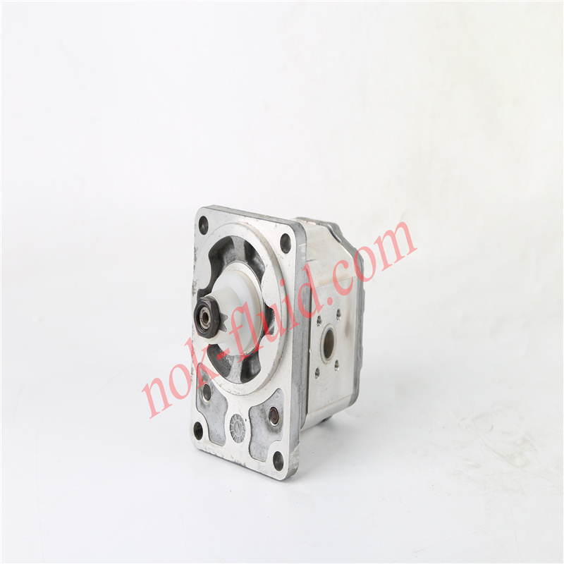Danfoss Gear Pump SNP2/8D CO02