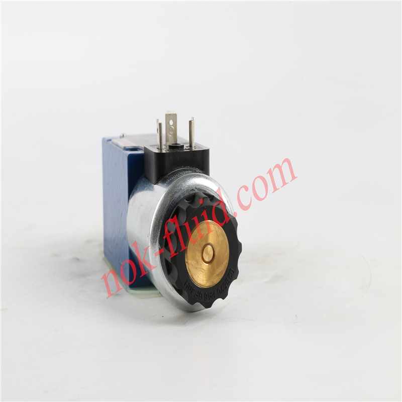 REXROTH SOLENOID VALVE R900561274 4WE6D6X/EG24N9K4 24VDC