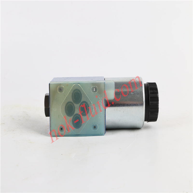 REXROTH SOLENOID VALVE R900561274 4WE6D6X/EG24N9K4 24VDC