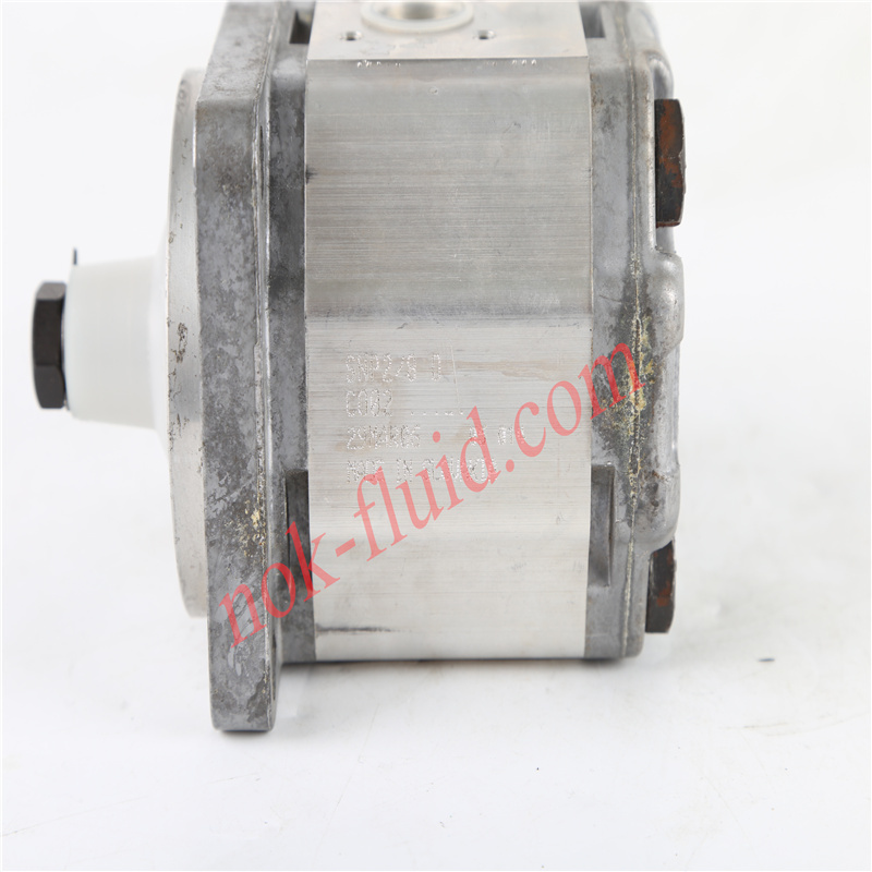 Danfoss Gear Pump SNP2/8D CO02