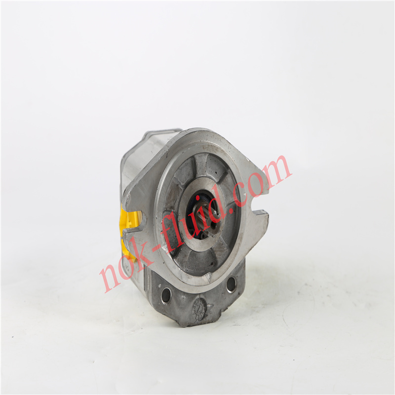 Danfoss Gear Pump SNP2NN/011RN06SAP1E6E5NNNN/NNNNN
