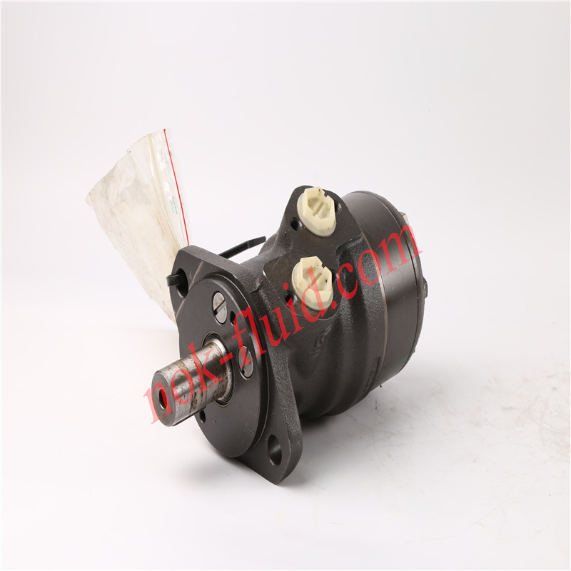 Danfoss Hydraulic Motor OMR200 151-0715