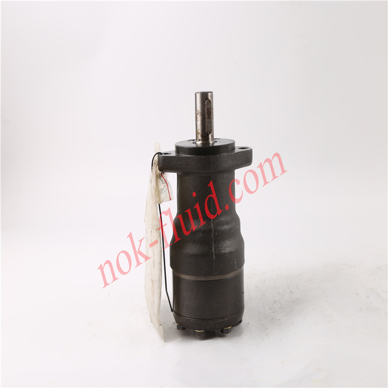Danfoss Hydraulic Motor OMP200 151-5196
