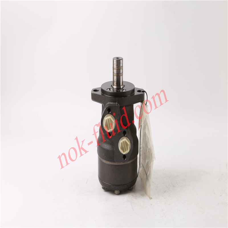 Danfoss Hydraulic Motor OMR200 151-0715