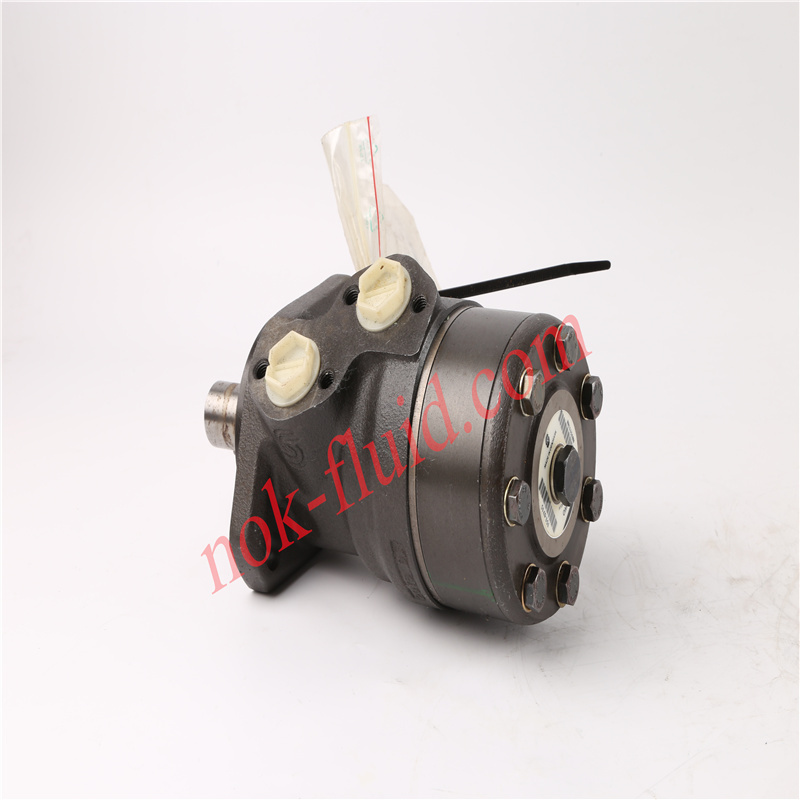 Danfoss Hydraulic Motor OMR200 151-0715
