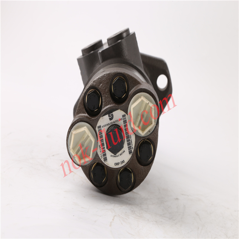 Danfoss Hydraulic Motor OMP200 151-5196