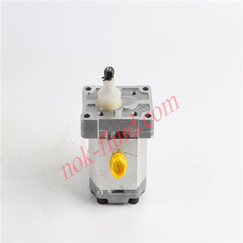 Danfoss Gear Pump SNP1NN/2.2RN01BAP1F3F3NNNN/NNNNN