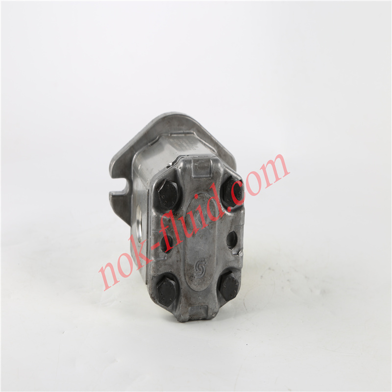 Danfoss Gear Pump SNP2NN/011RN06SAP1E6E5NNNN/NNNNN