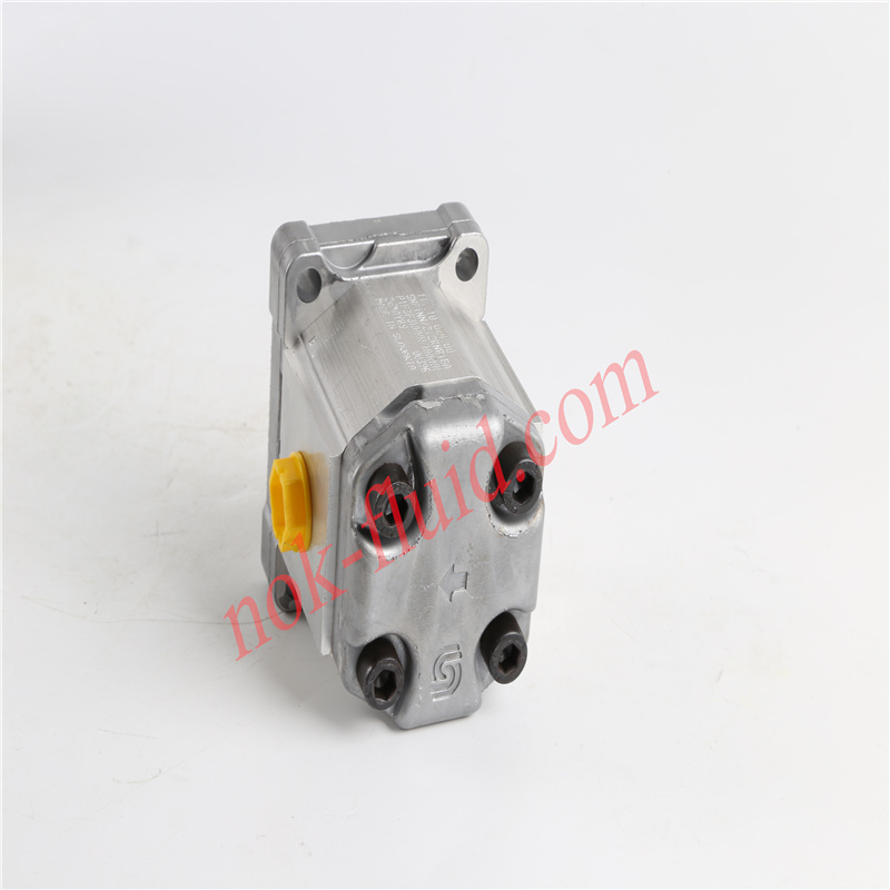 Danfoss Gear Pump SNP1NN/2.2RN01BAP1F3F3NNNN/NNNNN