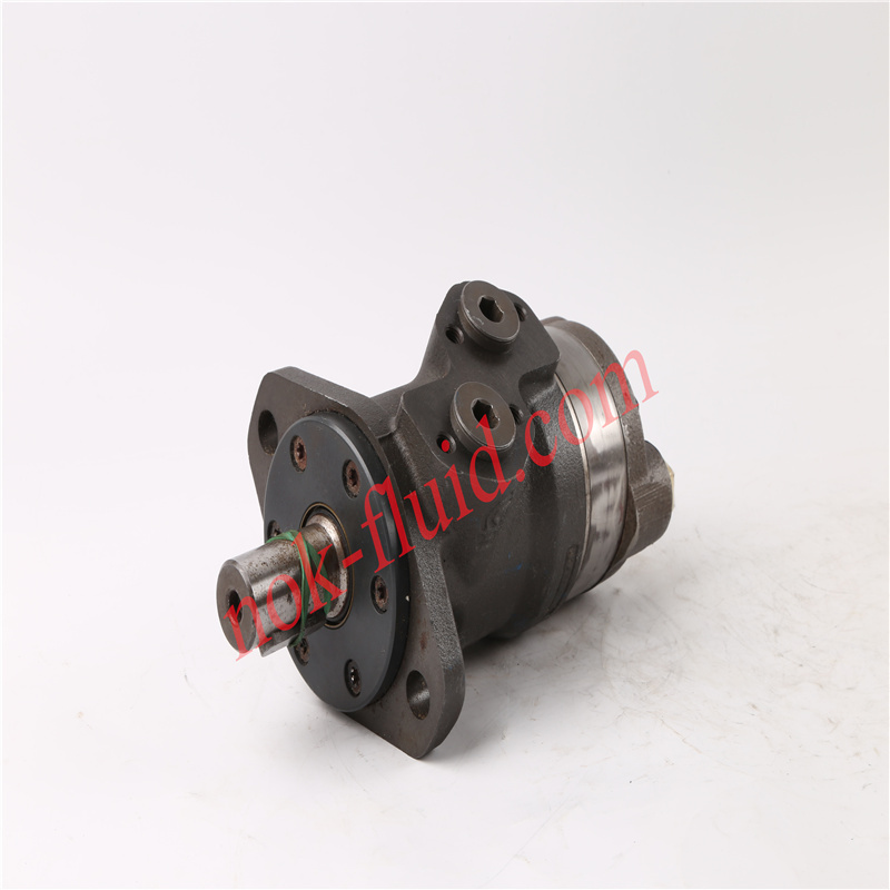 Danfoss Hydraulic Motor OMP200 151-5196