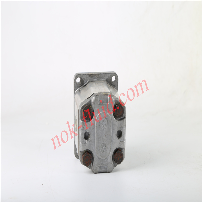 Danfoss Gear Pump SNP2/8D CO02