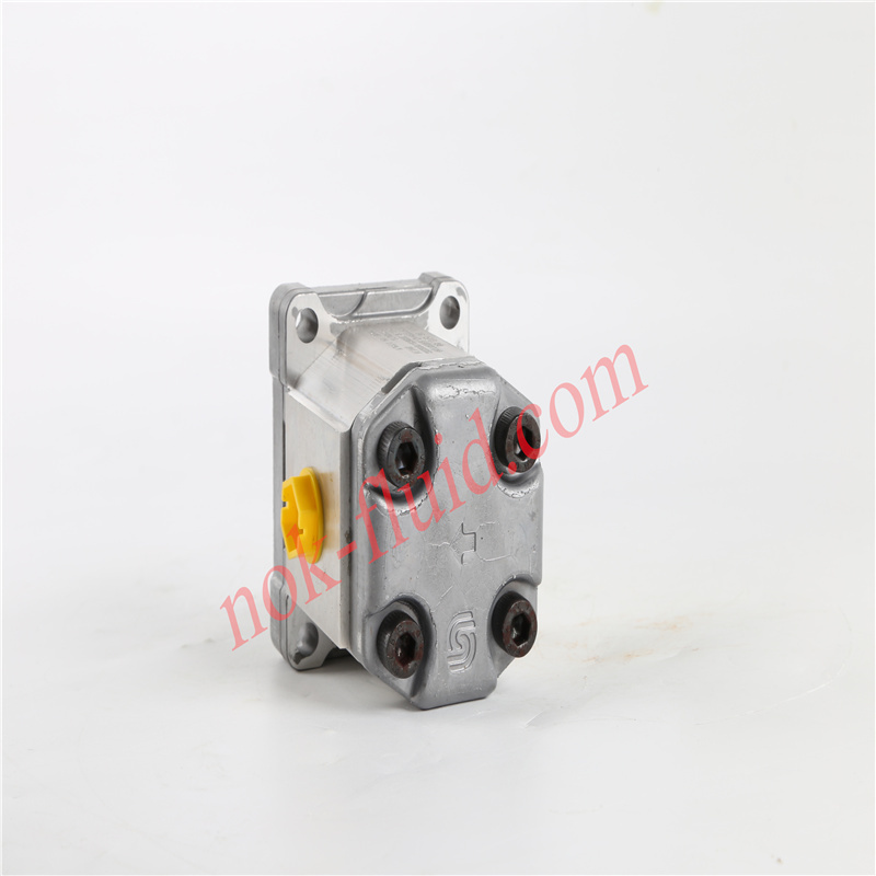 Danfoss Gear Pump SNP1NN/2.6RN01BAP1F3F3NNNN/NNNNN