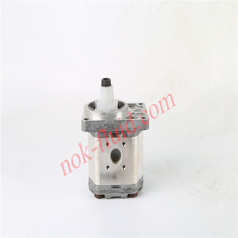Danfoss Gear Pump SNP2/8D CO02