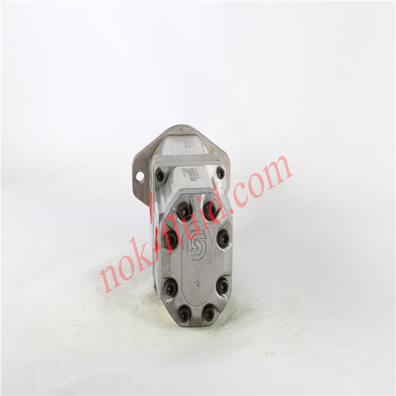 Danfoss Gear Pump SNW3NN/022LN07SLNNA3A2NNNN/NNNNN+SNQ3NN/022LN11DBP1A3A2NNNN/NNNNN